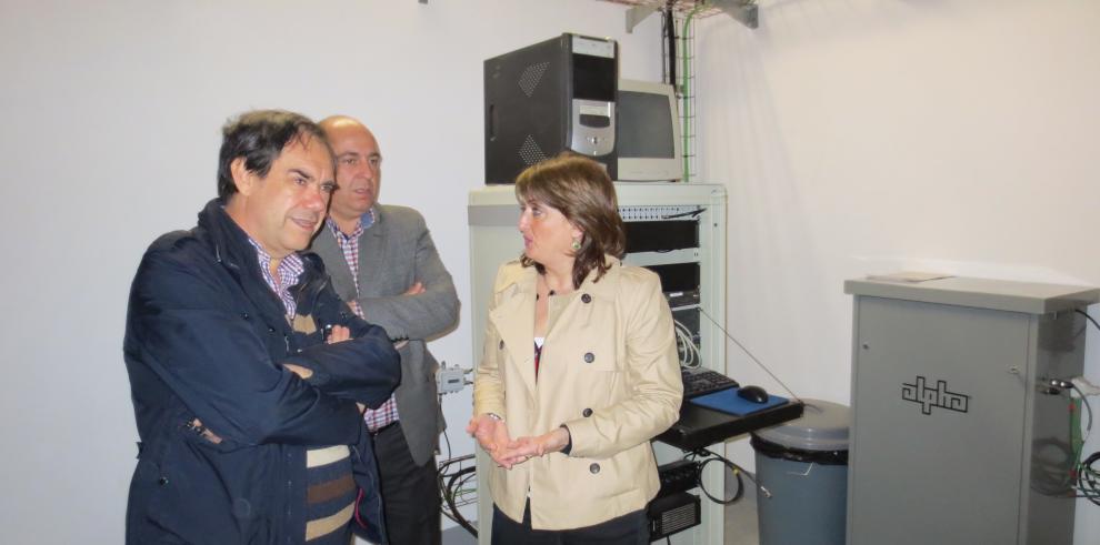 Los fondos LEADER avivan el ingenio empresarial en la Ribera Alta del Ebro
