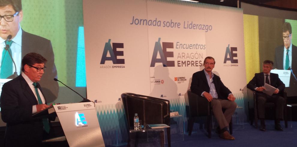 El IAF acerca los nuevos modelos de liderazgo a las empresas 