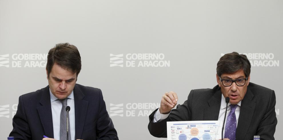 La Estrategia de Investigación e Innovación para una Especialización Inteligente de Aragón, a punto de ser una realidad