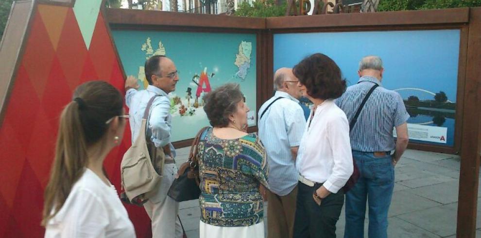 Enoturismo y redes sociales, nuevas formas de promoción turística en Andalucía