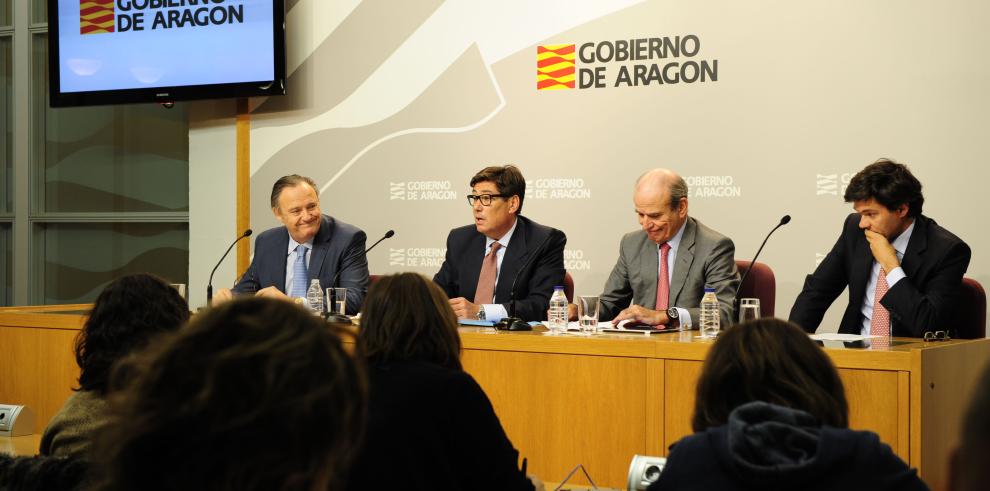 El Grupo Minersa adquiere el 80% de Ibérica de Sales