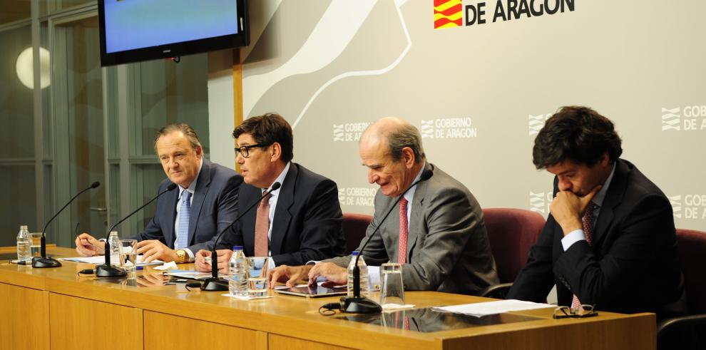 El Grupo Minersa adquiere el 80% de Ibérica de Sales