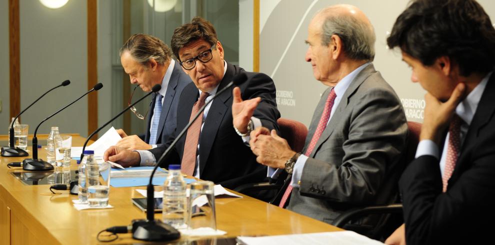 El Grupo Minersa adquiere el 80% de Ibérica de Sales