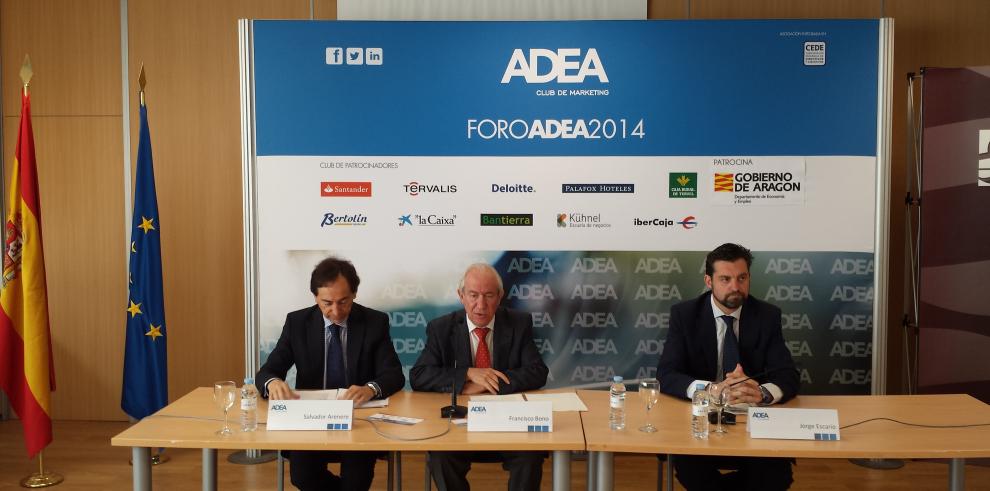 El Foro “Empleo, sólo empleo” analizará la situación del mercado laboral