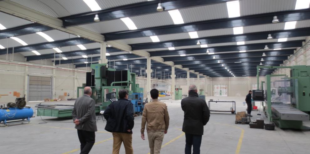 Los Fondos LEADER multiplican sus efectos en la Ribera Alta del Ebro