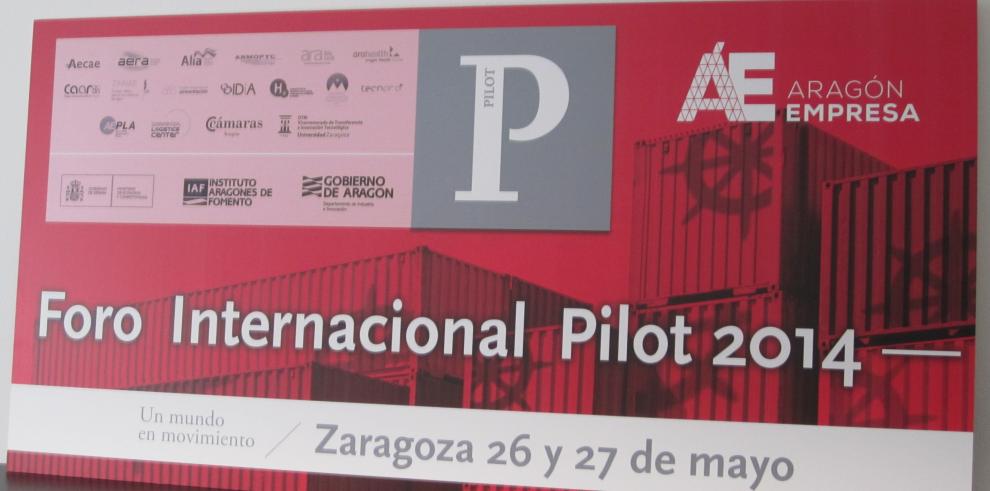 “Un mundo en movimiento”, lema del Foro Internacional PILOT 2014