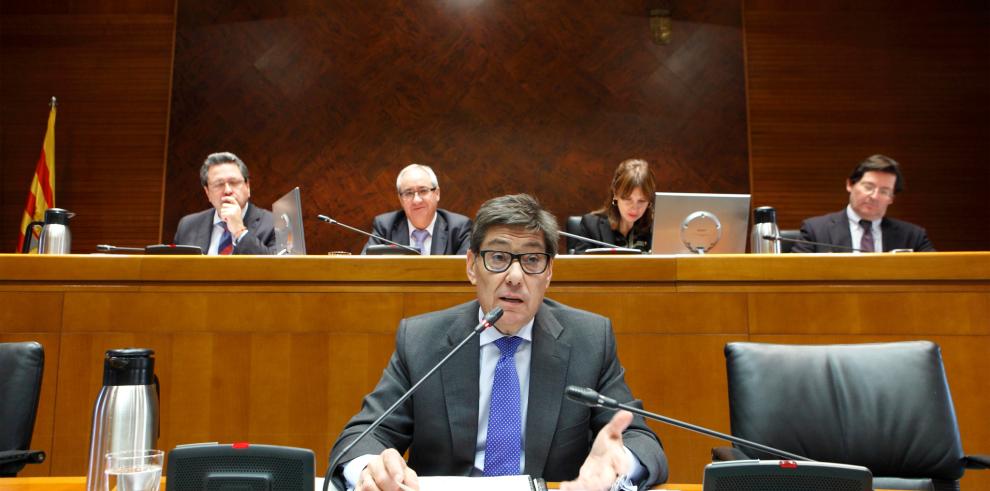 Industria aumenta las partidas para investigación, innovación y nuevas tecnologías, a las que dedicará en 2015 el 49.7% de su presupuesto