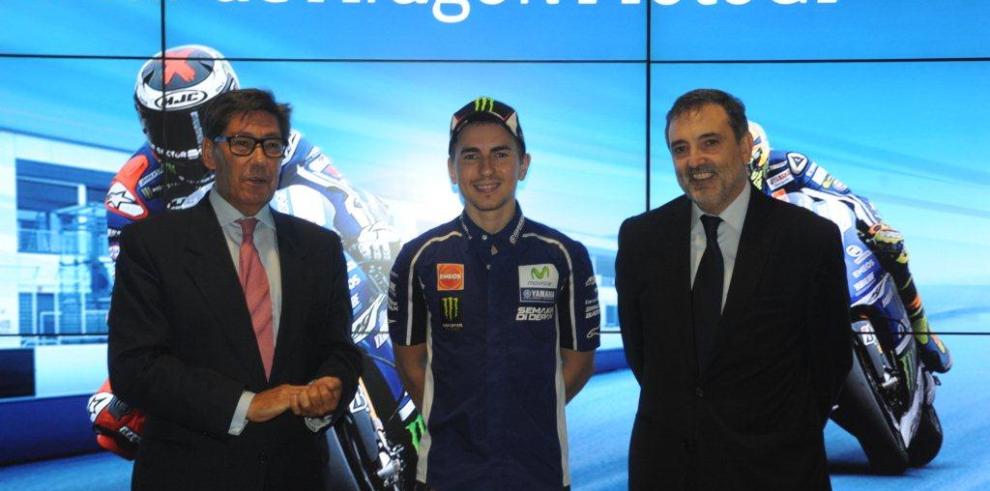 Todo listo para la celebración del Gran Premio Movistar de Aragón en MotorLand