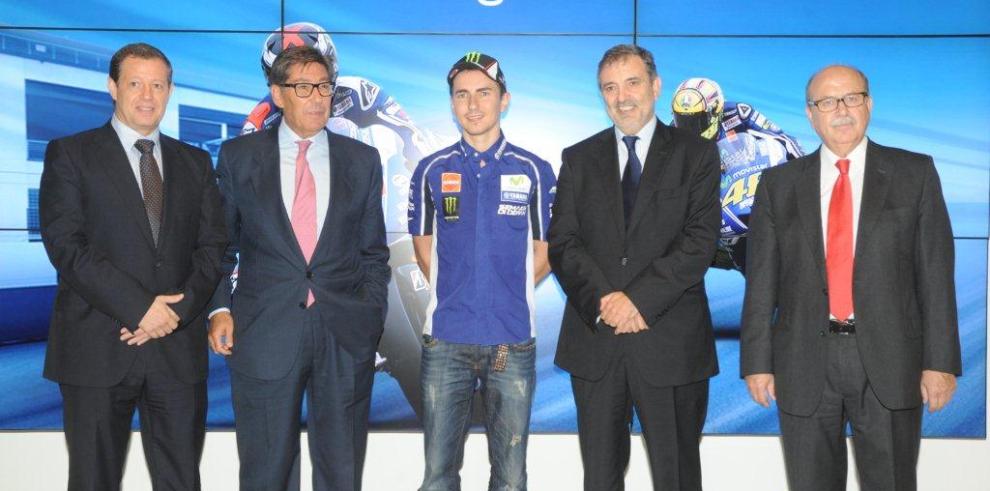 Todo listo para la celebración del Gran Premio Movistar de Aragón en MotorLand