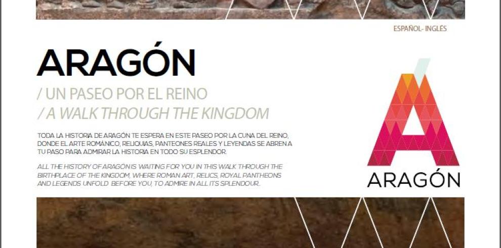 El patrimonio románico en “Aragón, un paseo por el Reino”