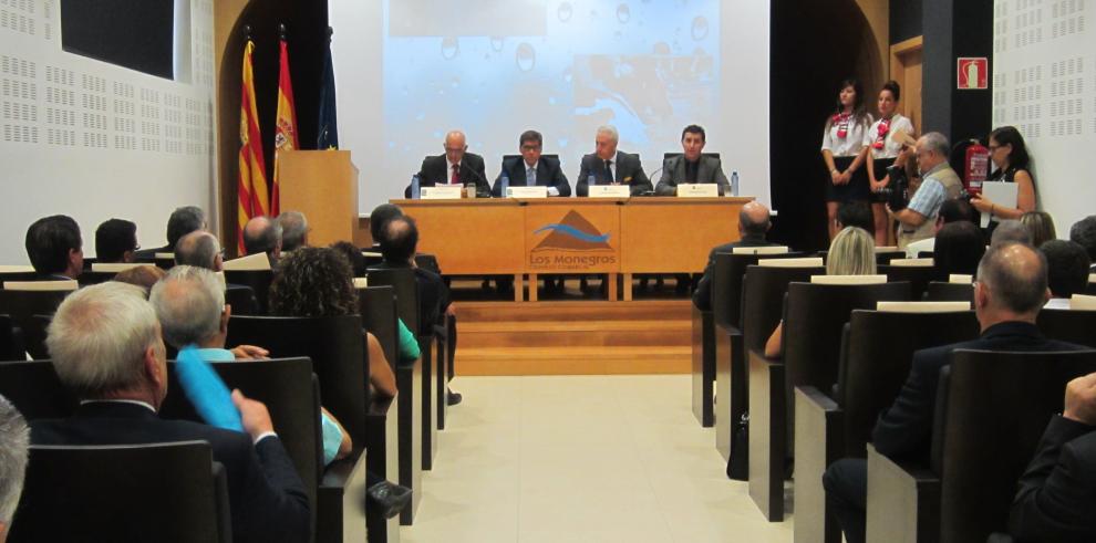 Comieza FEMOGA 2014 con record de expositores 