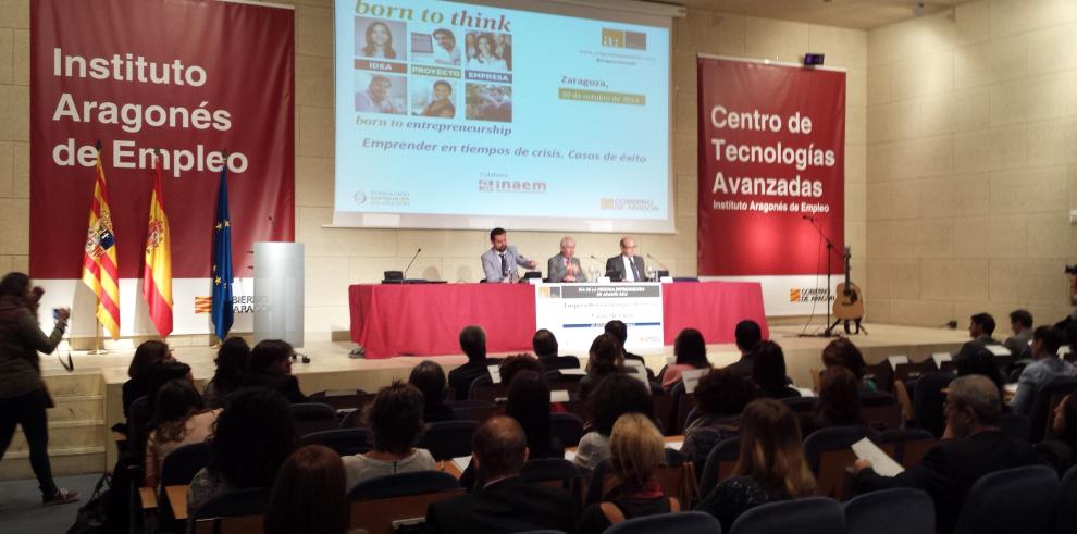  El INAEM destina más de 6 millones de euros a ayudas y medidas para emprendedores 