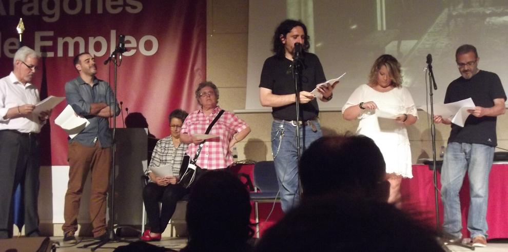 “Lo ves, Radioteatro”, una cita con la ficción sonora en vivo y en directo de la mano de la Escuela de Radio TEA FM