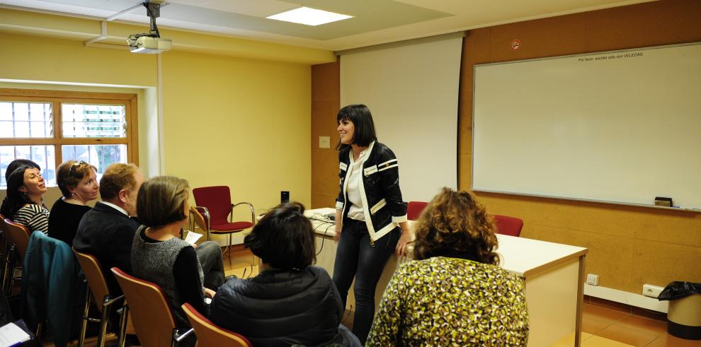 Jornadas técnicas de formación y coordinación en materia turística 