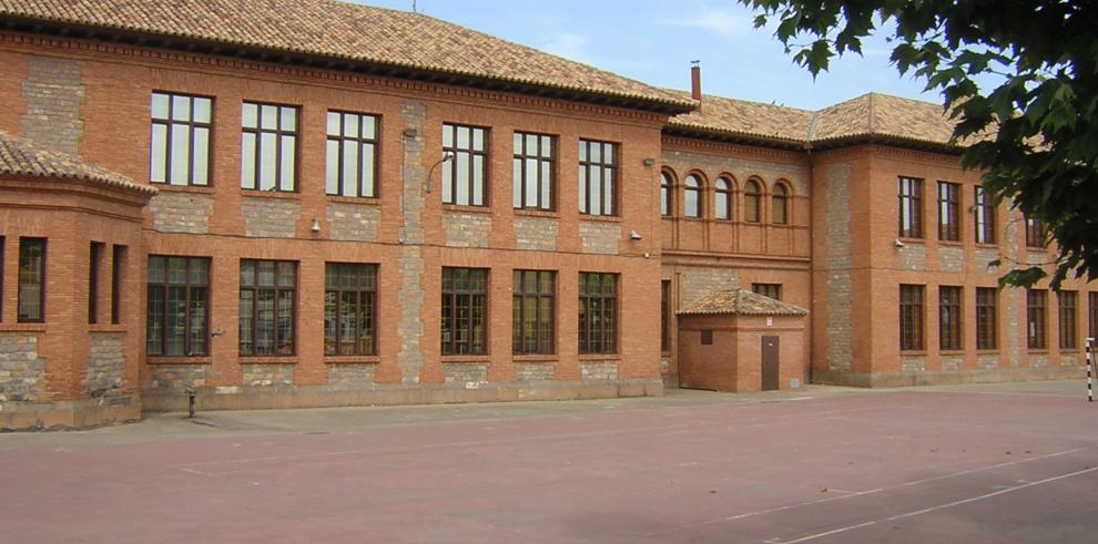 La Almunia de Doña Godina contará con dos colegios de Infantil y Primaria a partir de septiembre