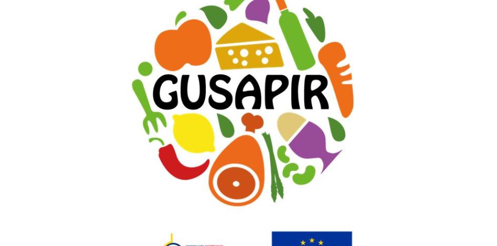 GUSAPIR, nuevo proyecto transfronterizo de promoción de los sabores pirenaicos