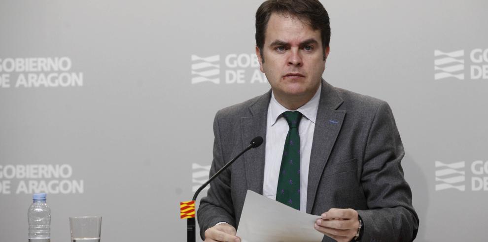 El Consejo de Gobierno aprueba destinar más de 15 millones de euros al acondicionamiento de la A-131