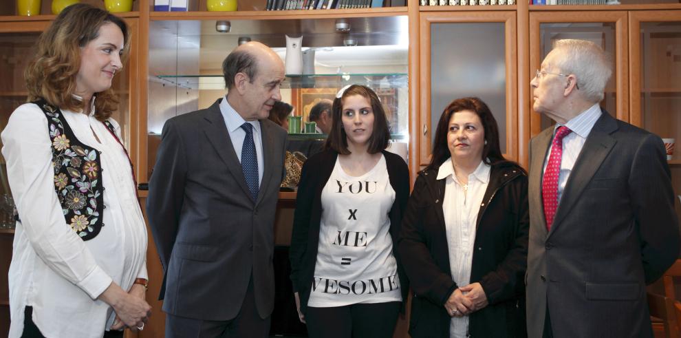 La Bolsa de Viviendas de Alquiler Social atiende las necesidades de los ciudadanos en materia de vivienda y ayuda a dar uso a los inmuebles vacíos