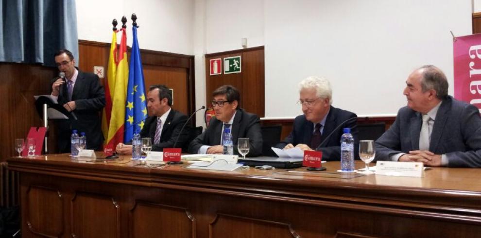  Distinguidos por su calidad en la atención al cliente 80 comercios de Huesca