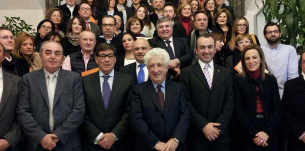  Distinguidos por su calidad en la atención al cliente 80 comercios de Huesca