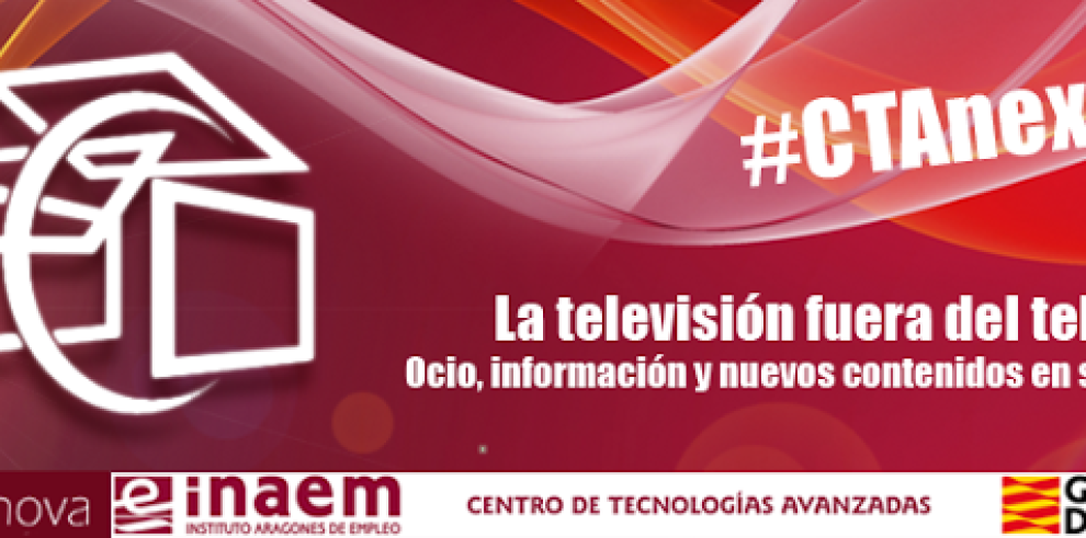 La televisión fuera del televisor: Ocio, Información y Nuevos Contenidos en Streaming