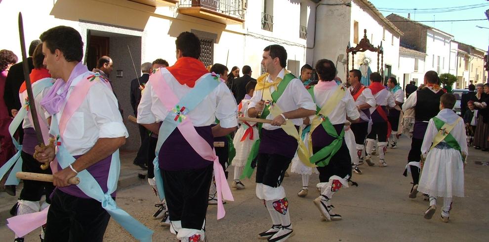 El Dance de Sena es declarado Fiesta de Interés Turístico de Aragón 