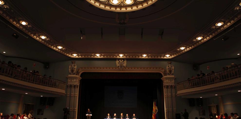 Rudi: “La escuela no puede ser refugio de proyectos educativos sin neutralidad política ni demanda social”