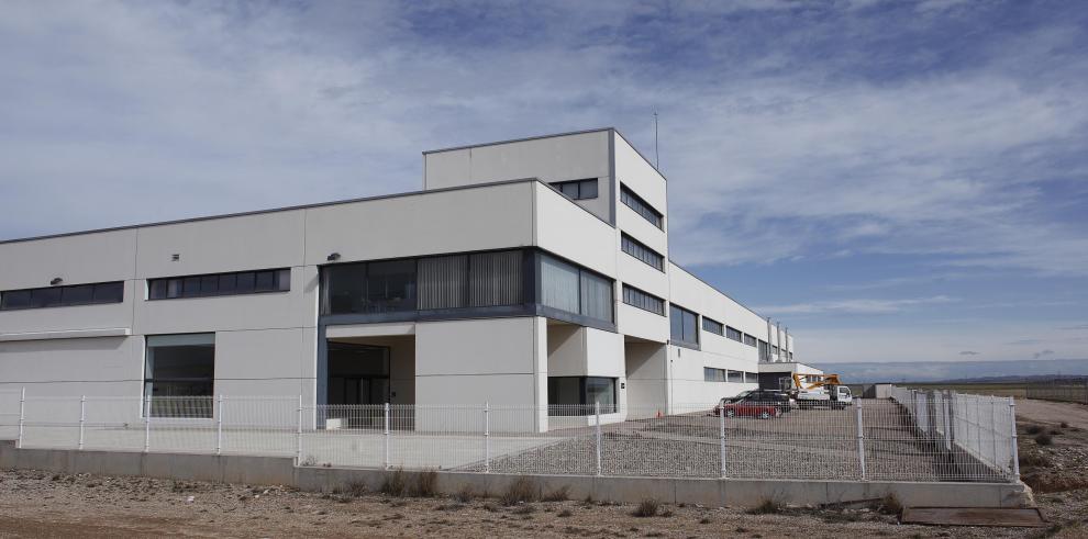 Villanueva de Gállego albergará una empresa de fabricación de autogiros y componentes
