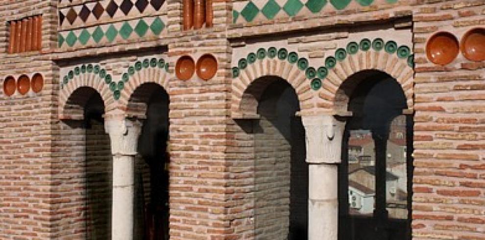 Rutas culturales de Aragón: arte mudéjar