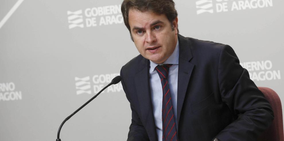 Acuerdos aprobados en el Consejo de Gobierno