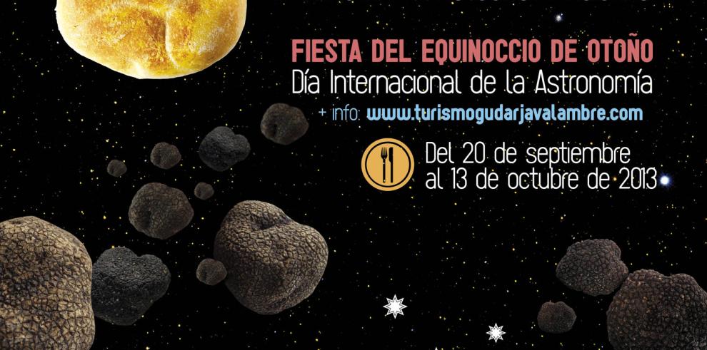 EL PROYECTO “TOQUEMOS LAS ESTRELLAS: ASTROVIAJEROS EN GÚDAR JAVALAMBRE” CONVIERTE AL CIELO EN PROTAGONISTA DEL TURISMO COMARCAL