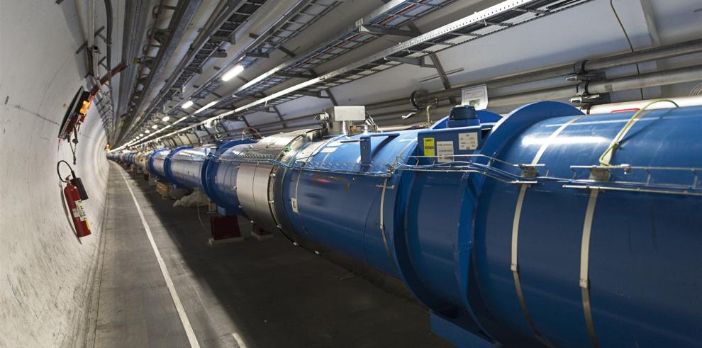 El ITA acerca a empresarios aragoneses el desarrollo tecnológico del CERN