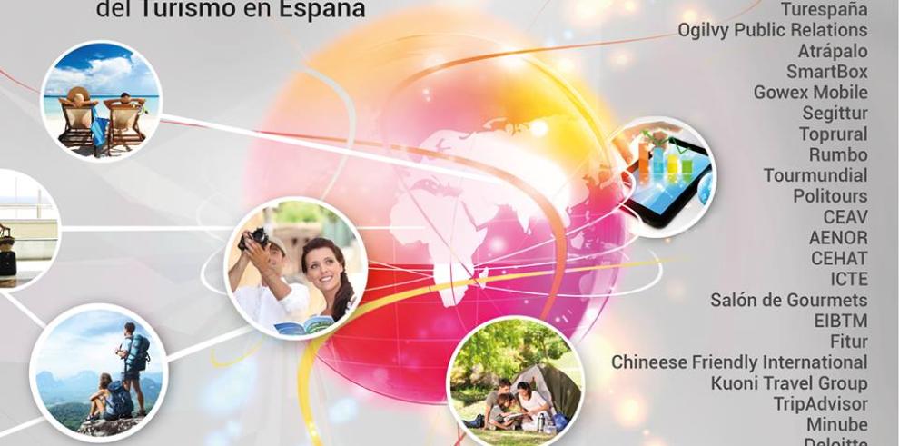 El Congreso por la Competitividad del Turismo en España reunirá en Zaragoza a los mayores expertos del sector