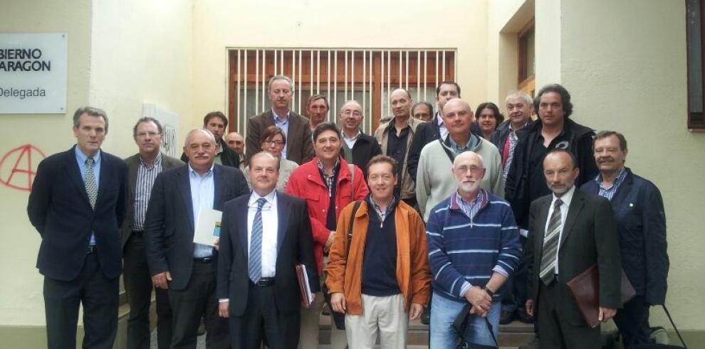  El Patronato de San Juan de la Peña y Monte Oroel propone un nuevo presidente