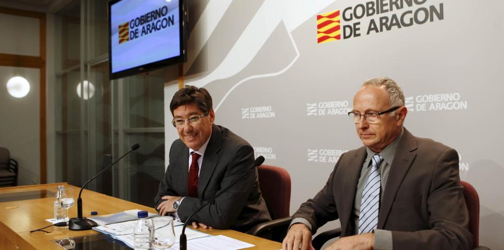 Zaragoza acoge el I Foro de Eficiencia Energética y Sostenibilidad Inteligente