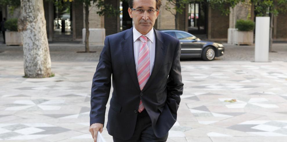 El Gobierno de Aragón avanza en la integración de los empleados públicos con discapacidad