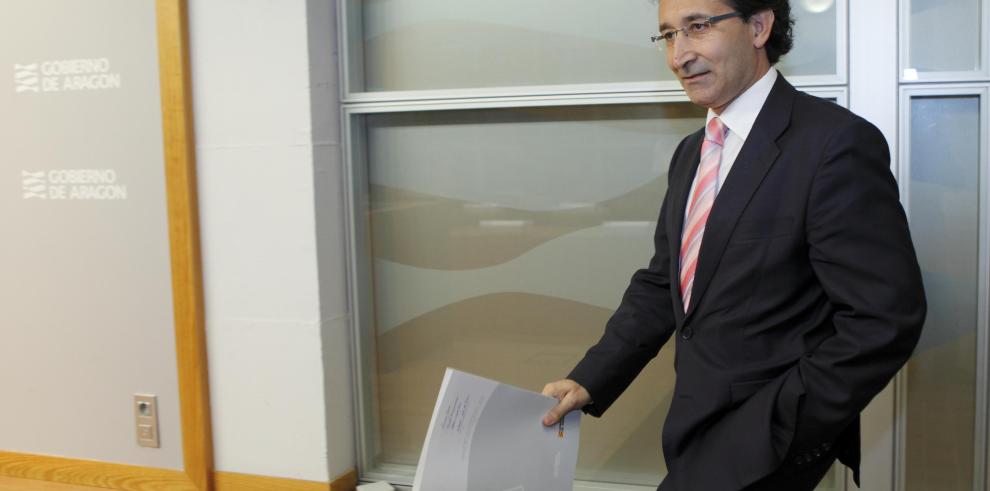 El Gobierno de Aragón avanza en la integración de los empleados públicos con discapacidad