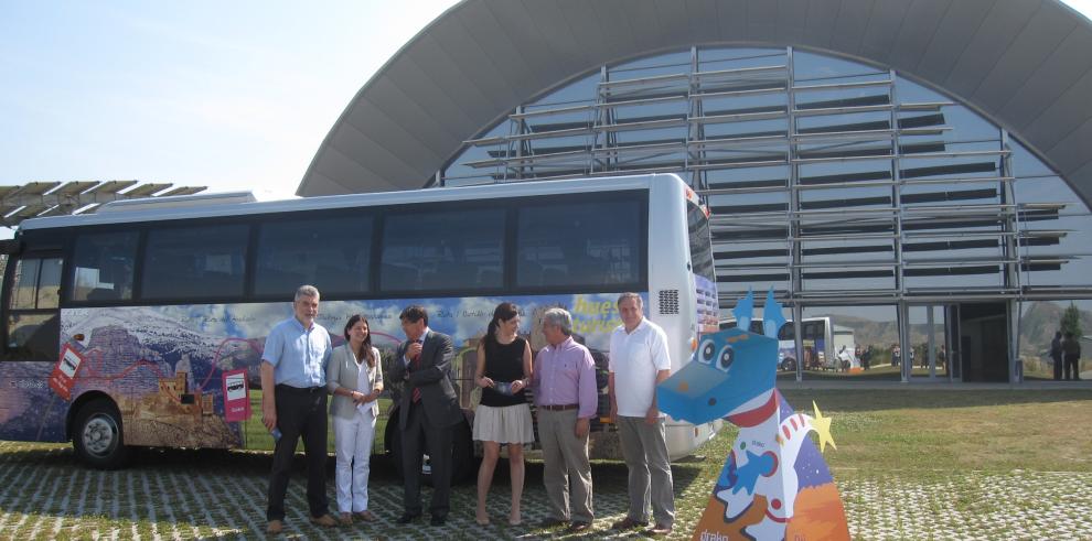 El Espacio Huesca 0.42 presenta su programación de verano