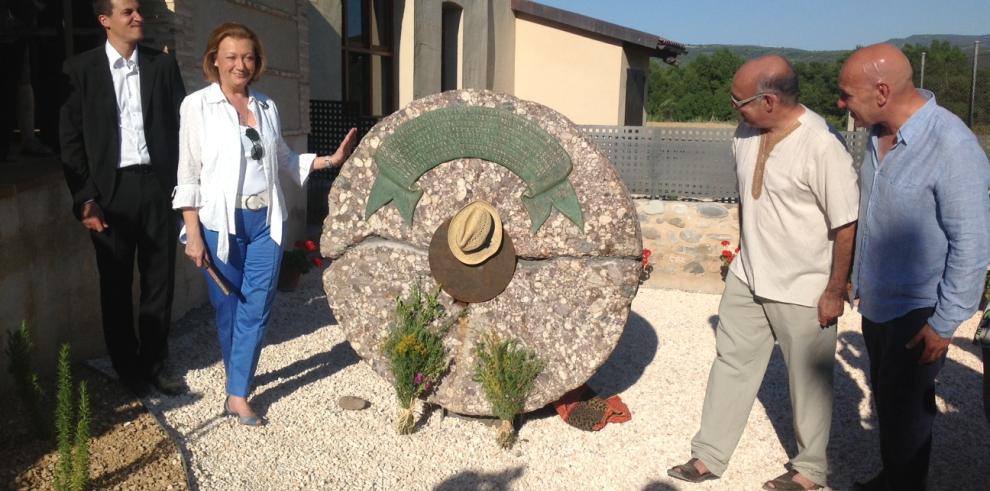 El proyecto de “El Molino de Chuaquín” se hace realidad en El Grado 