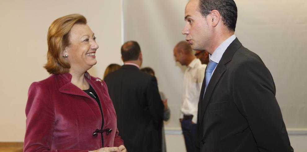 Rudi: “El futuro es de los innovadores, de las empresas excelentes, de las personas formadas y comprometidas con los proyectos que impulsan”