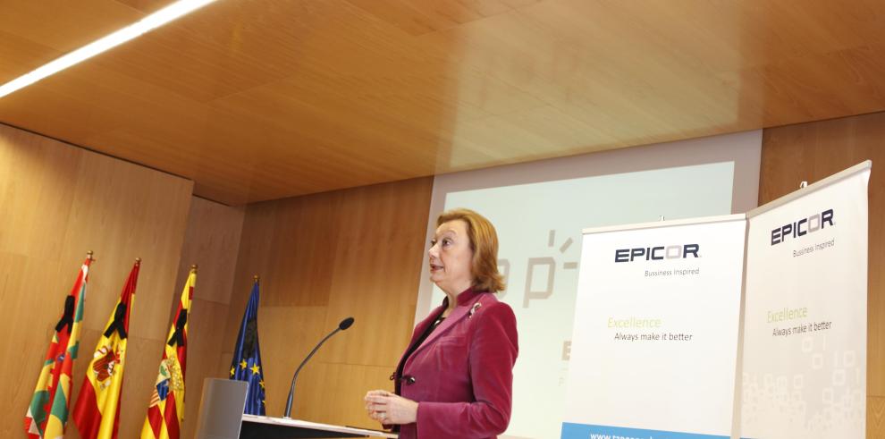 Rudi: “El futuro es de los innovadores, de las empresas excelentes, de las personas formadas y comprometidas con los proyectos que impulsan”