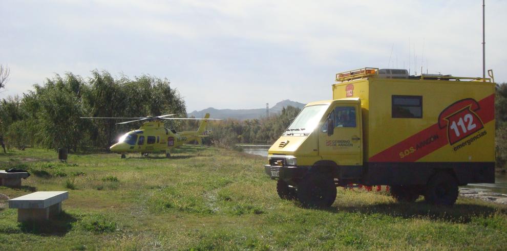 Suárez destaca el papel altruista de los voluntarios de Protección Civil