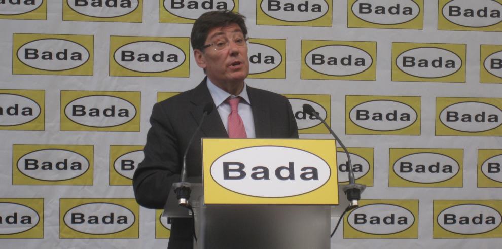 Bada Hispanaplast amplía sus instalaciones en Huesca