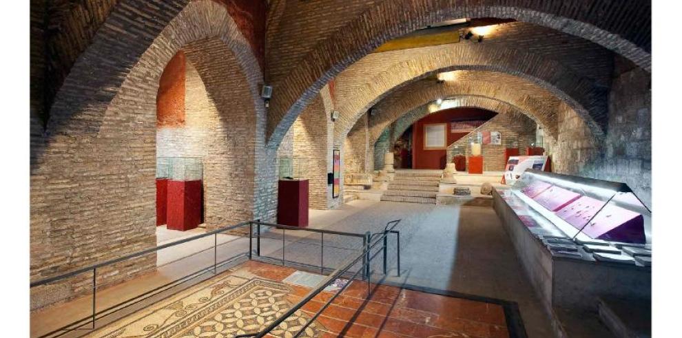 Una exposición fotográfica sobre Tarazona recorrerá las Casas de Aragón 