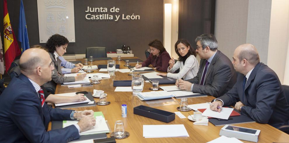 Las Comunidades Autónomas con problemas de despoblación abogan por una Estrategia Española por el Cambio Demográfico