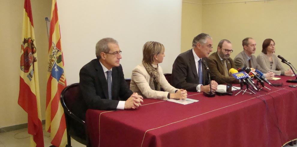 Montañas Seguras es el único programa institucional de prevención de accidentes en montaña en España