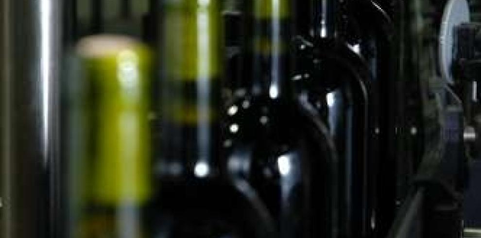 Aragón, premiada en el concurso de vinos internacional “Garnachas del Mundo”