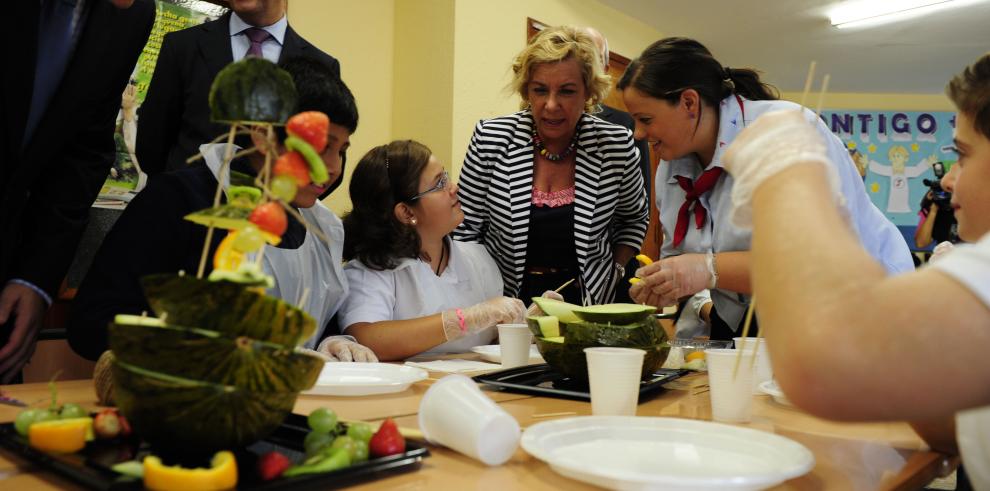 Hábitos saludables para prevenir la obesidad infantil