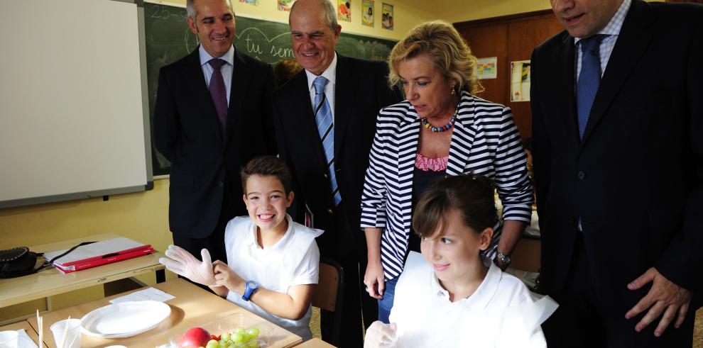 Hábitos saludables para prevenir la obesidad infantil