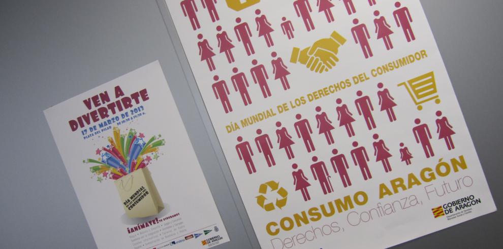 Consumo recibió más de cien mil consultas, reclamaciones, denuncias y quejas en 2012